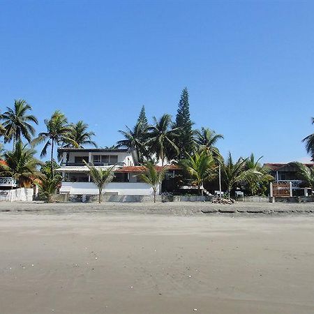 Cabanas Isla Del Sol Hotel Same Exterior photo